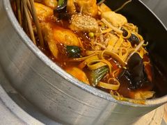 -小两口锦州烧烤·脆皮油边·麻辣涮肚(依云北郡店)