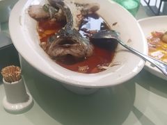 -金狮麟•宋宴•宋文化地标餐厅(晋安路店)