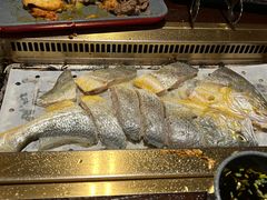 -新石器烤肉(之心城店)