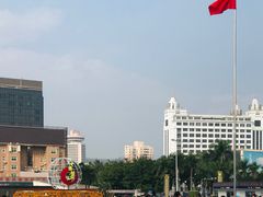-珠海拱北口岸