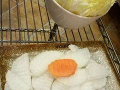 -313羊庄铁锅烀羊肉(滨江西路店)