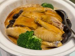 -绿岛国际酒店·海鲜酒楼(八七路店)