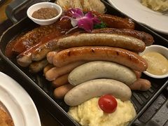 -申德勒加油站西餐厅(日坛路总店)