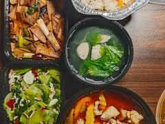 -云海肴·汽锅鸡·云南菜(广安门天虹店)