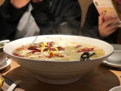 -渝人码头 川菜店 Chungking Szechuan Cuisine