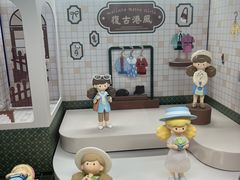 -凯德广场(金牛店)