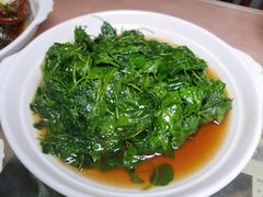 草头-蘭心餐厅(进贤路店)