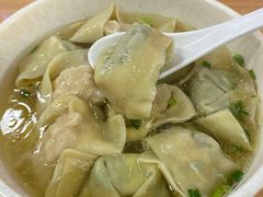 -顶巧鸡汤馄饨(虹口总店)