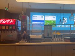 -半天妖烤鱼(和平印象城店)