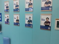 -Andrew指甲专科灰指甲·甲沟炎矫正·3D步态矫形鞋垫定制(浦三路店)