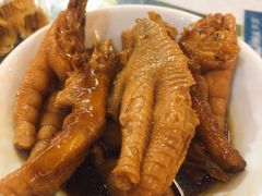 -阿殳粥馆(水围村店)