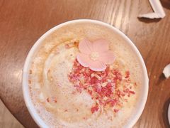 -星巴克(苏州竹园路店)