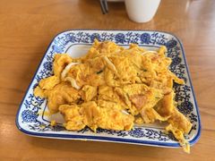 -品鲜村农家菜·阳澄湖大闸蟹(总店)