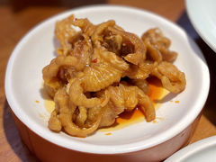 -涌觅名灶·本地海鲜宁波菜(财富广场店)