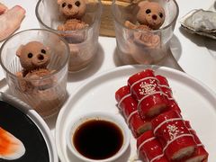 -粤来记·啫啫煲·点心(日月光店)