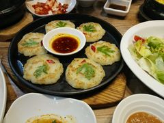 -向阳庄烧烤店(望京西园店)