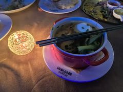 -碧特博格·20年品牌西餐厅(芜湖路店)