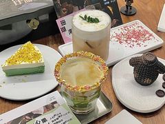 -VOYAGE COFFEE(北锣鼓巷店)