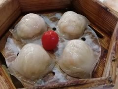 唐朝虾饺皇-唐朝茶楼(金沙时代广场店)