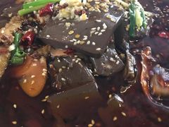 -全聚贤餐厅·湖北家常菜(沙湖店)