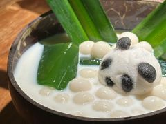 -岛风·台食小馆 ISLAND BISTRO(烟台山店)