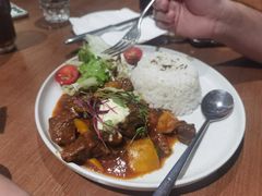 -榖屋house of flour(张江首店)