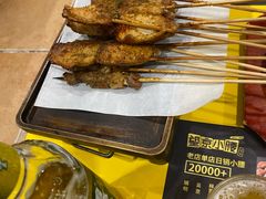 -望京小腰(北京总店)