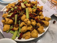 -隐厨·海鲜餐厅(恒通路店)