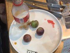 -苏格里岛自助海鲜烤肉(青秀万达店)