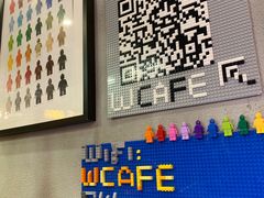 -W CAFE(甜爱路店)