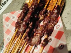 -老佛爷铜炉蛙锅(东门老街店)