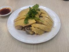 -泰煌鸡·上海白斩鸡·鸡汤面(万航店)