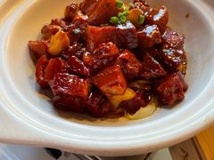 红烧肉-小湘旺(唐家岭店)