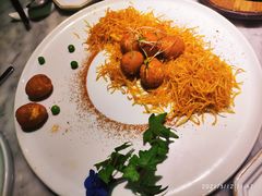 爆浆鹌鹑蛋-辛香汇·现炒川菜(淮海路百盛店)