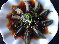 -俏巴妹烤鱼香锅(奥体店)