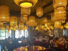 -古铺良食(柯城店)