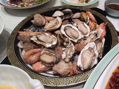 -巧克力渔家.小船海鲜胶东菜(万平口店)