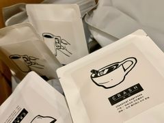 -常识咖啡common sense(春熙路店)