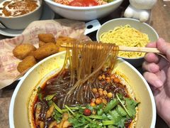-遇见小面(SM城市广场一期店)