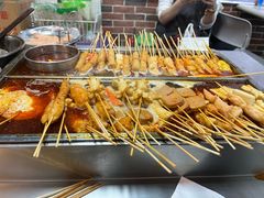 -大姐麻辣烫(莲宝中路店)