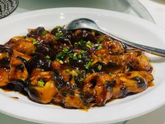 -老洋房花园饭店(绍兴路店)