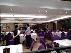 大堂-和记小菜(七宝店)