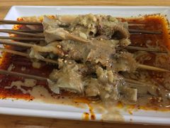 -马三洋芋片(兰州总店)