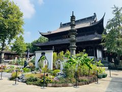 -钱王祠