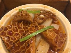 -蔡澜点心·粤菜(西单大悦城店)