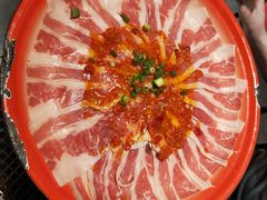 -胡同泥炉烤肉(总店)