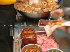 -六广门毛阿姨糯米饭