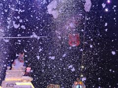 -郑州银基冰雪世界