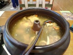 -云海肴·汽锅鸡·云南菜(苏州中心店)