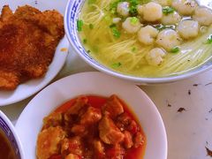 -大时代美食面馆